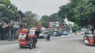 Kennon Road to Manila part3