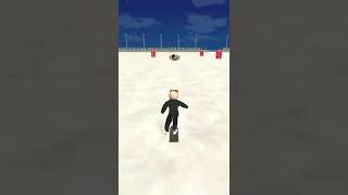 Skate Verse skateboarding games Ads2Tate screenshot 3