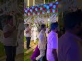 Wedding decor done by fab events #wedding