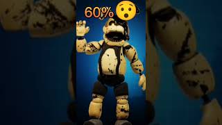fnaf AR edit wellerman #edit #fnaf #shorts