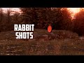 Rabbit targets in sporting clays pro tips from 3time national champion zachary kienbaum