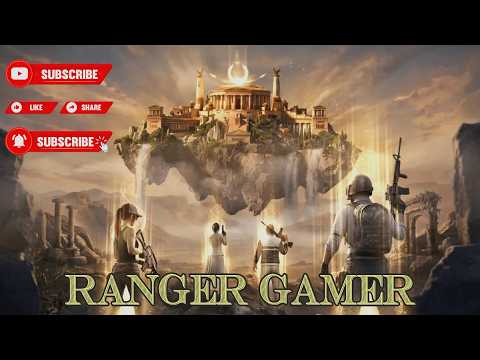 🔴RANGER GAMER |🔴BGMI Live Stream | Mobile | Subscribes|Like and Share Our Channel.🔴#bgmi Live