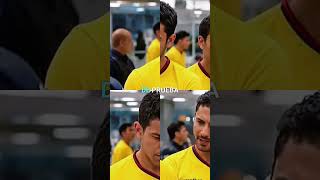 México blindado en el Mundial: ¡Adiós tráfico ilegal! #shorts