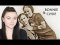 THE STORY OF BONNIE AND CLYDE | A HISTORY SERIES | ad