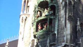 Munich 2016