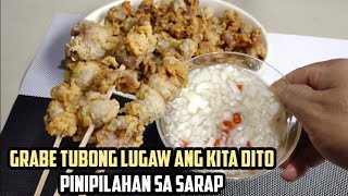 Kanto Proben streetfoods | alamin ang sikreto kung bakit pinipilahan