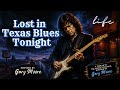 Emotional Blues Rock Ballad | Gary Moore Inspired Guitar