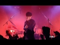LACCO TOWER LIVE@渋谷QUATTRO(4/5)