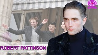 Robert Pattinson Actor Producer Model Motivational Quotes For Success Daily Motivation