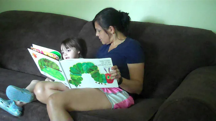 Book reading
