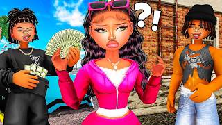 Rich Boyfriend Vs Poor Boyfriend In Lifetogether Rp Roblox