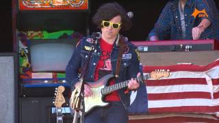 Ryan Adams - Kim live from Roskilde Festival 2015