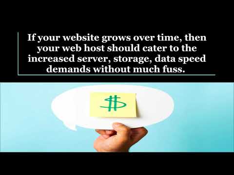 Why Web Hosting important - Colocation Dedicated, VPS, Cloud Server Data Center