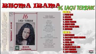 16 Lagu Terbaik Rhoma Irama