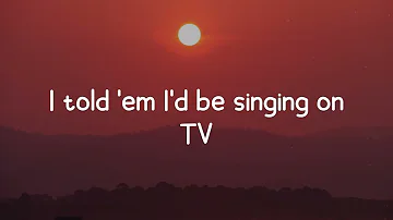 Lukas Graham - Mama Said (Lyrics)