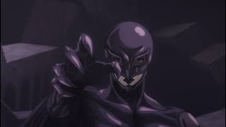 Берсерк! Я вернулся, вот и Реюнион!!!