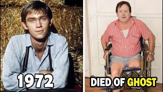 The Waltons 1972 Cast THEN AND NOW 2026, You'd Never Recognize!