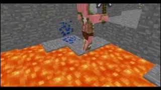 Monster School: Mining - Minecraft Animation