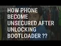 Is Bootloader Unlock Safe