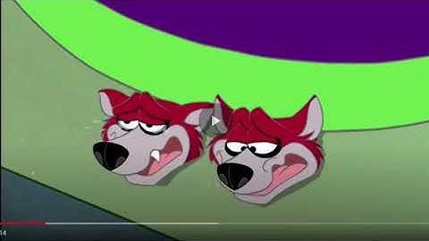 Streakules part 29 - Streaky Saves Princess