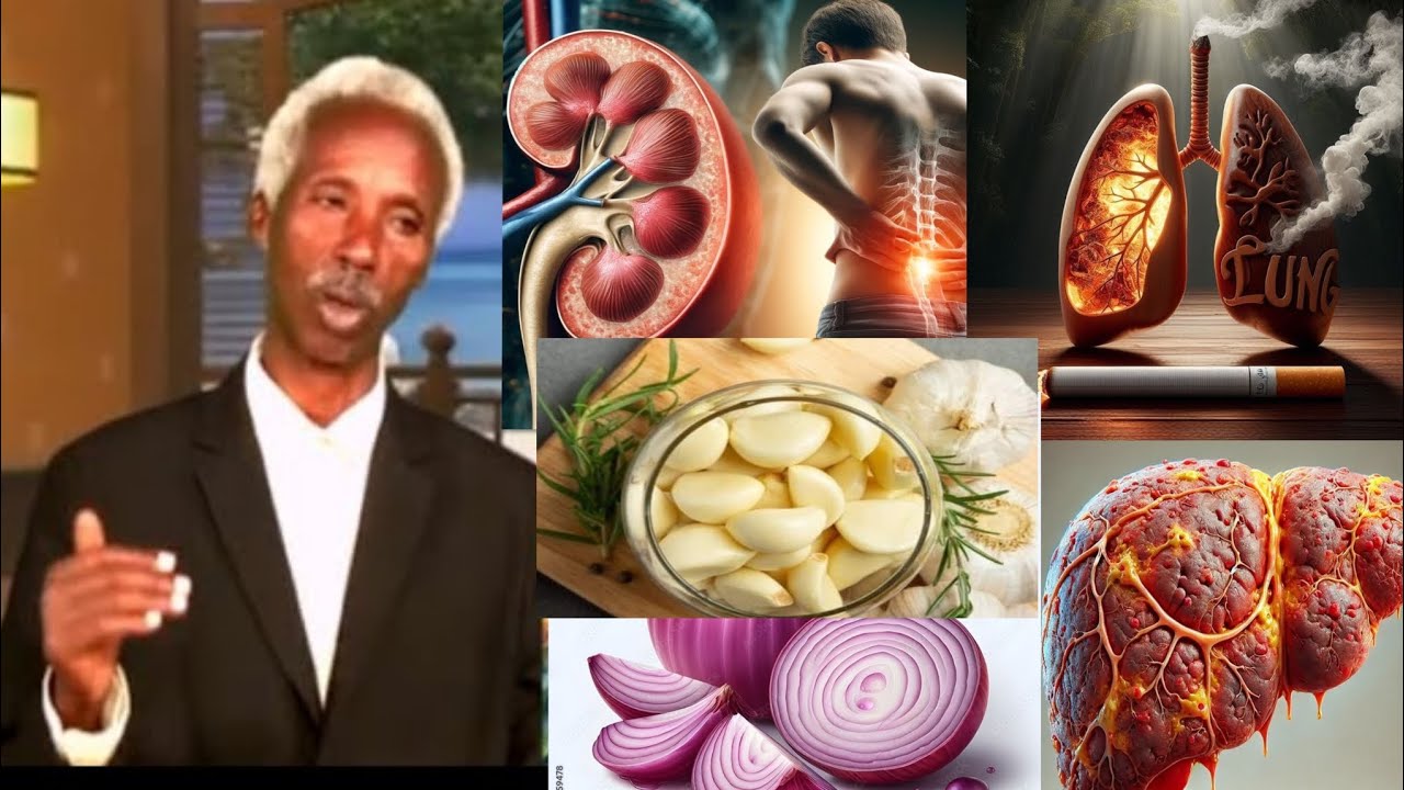 Ese Wari Uzi Ko Wakwitandukanya n’Indwara? Dore Uko?!Dore ibyo wakore 