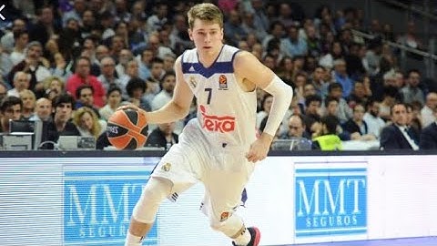 Luka Doncic Player Creation Tutorial (Nba2k18)