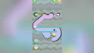 dig this! 547-19 | The Plummer | Dig this level 547-19 Gameplay walkthrough solution