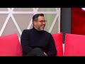 AL MEDIODÍA: Alberto Corona