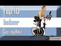 ✅ 10 Best Indoor Cycling Bike New Model 2022