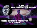 R.STRAUS Also sprach Zarathustra OZAWA - Boston Symphony Orchestra
