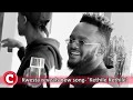 Kwesta reveals 