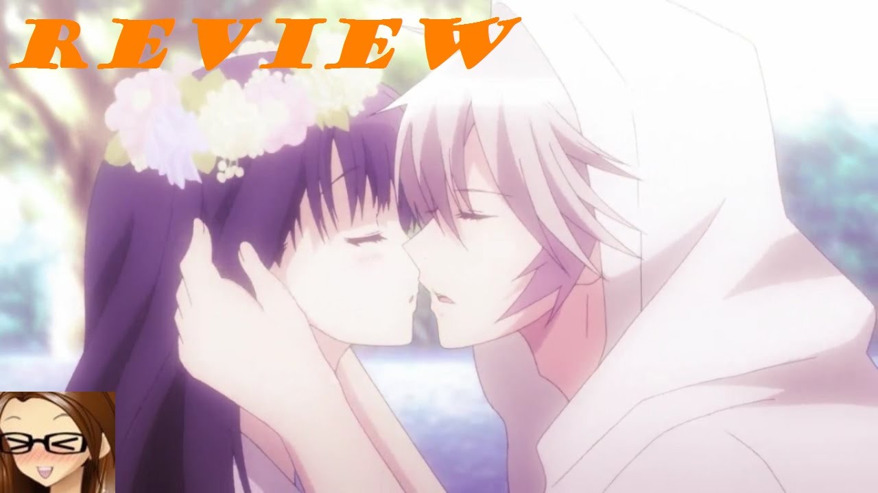Hatsukoi Monster Episode 3 Review "They... Kissed..." - YouTube