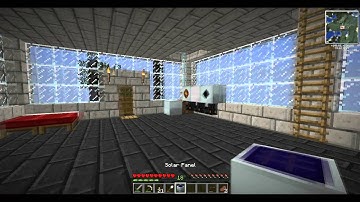 Minecraft Tekkit Multiplayer Episode 1