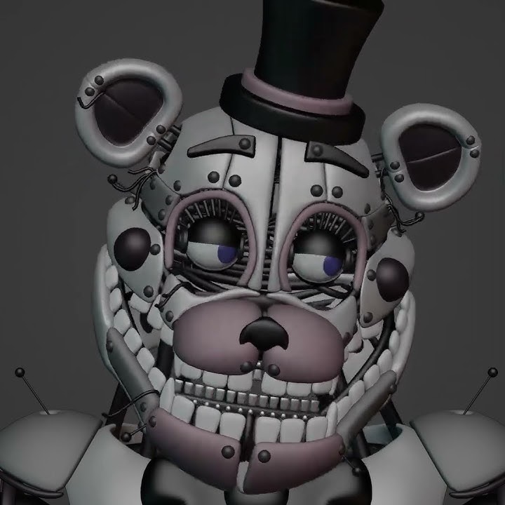 Count the Ways test animation