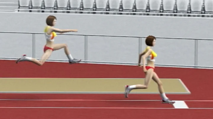 Triple Jump Explained: Rio Olympics 2016 | BOOM