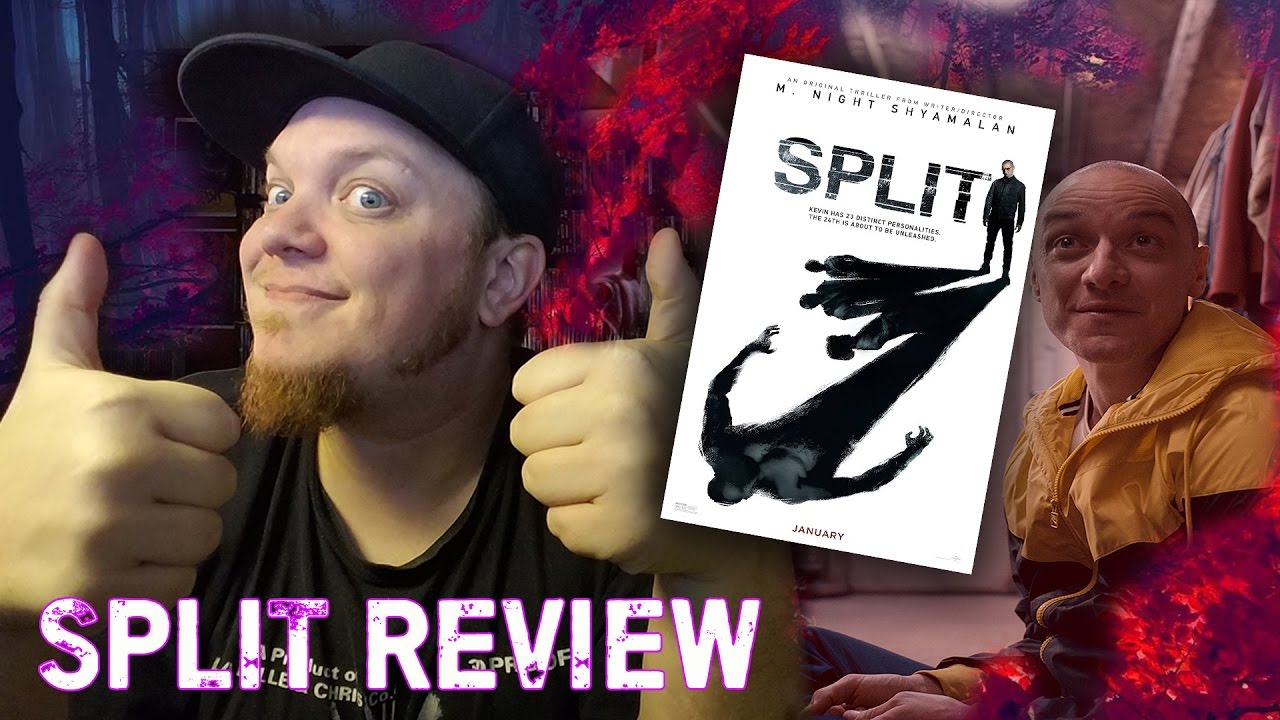 Review Split No Spoilers Youtube