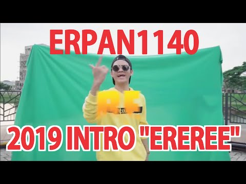 Terjemahan Lagu Intro Erpan1140 - FULL SONG (2019)