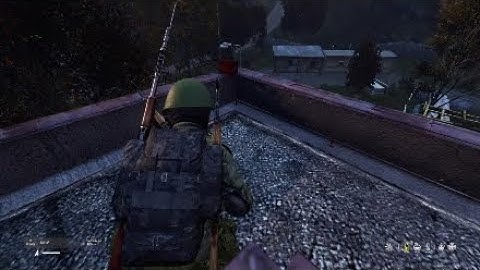 Dayz akm kills