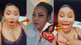 Mcbrown Indirectly Throws Shade At Empress Gifty For Always Behaving Like A M@d Woman