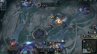 Lee Sin epic fail rage breaks glass