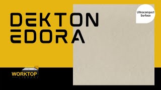 8 Dekton Edora Design Ideas You Will Love For Your New Kitchen