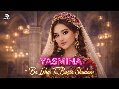 Yasmina - I'm so in love with you / Yasmina - I'm so in love with you 2026