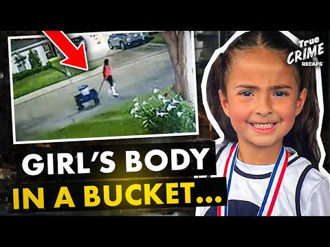 The Disturbing Case of 6-year-old Bella Fontenelle