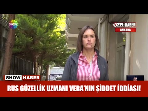 Video: Güzellik!: Gagarina'nın Kocası, Güzel Kızı Guzeeva'yı Görünce Duygularını Zaptedemedi