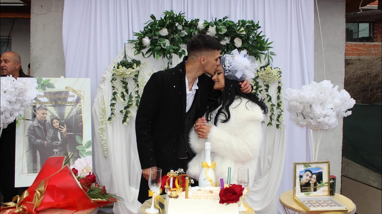 Mustafa & sevcan Soz Toreni 28.12.2024 #kirdjali #studiodjmemotv4k