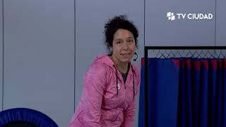 En Movimiento - Programa 89