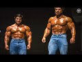 THE REAL GIANT KILLER GOLDEN ERA BODY DANNY PADILLA MOTIVATION 