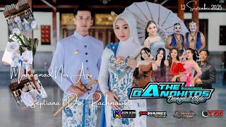 Download Lagu 🔴LIVE THE BANDHITOS | WEDDING AZIZ \u0026 AMMA DERRA | WG AUDIO | YSS PRO || MR KHUREZ LIGHTING | KIN KIN MP3