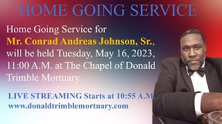 Funeral Live Streaming