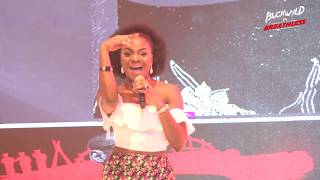 Buckwyld Media - Gemstones - Live at BnB: The Lagos Dream